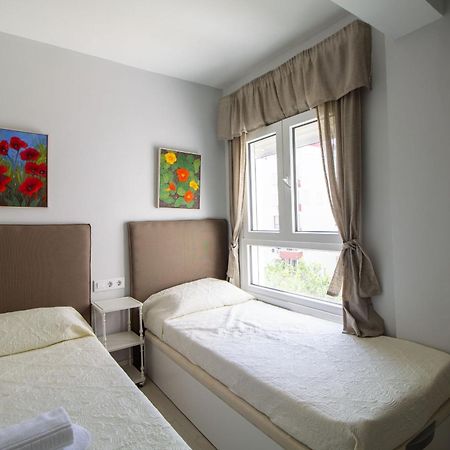 Lightbooking 4D Valdelagrana Vista Al Mar El Puerto de Santa María Eksteriør billede