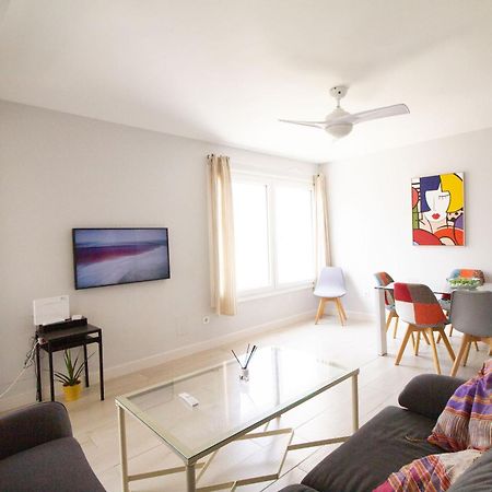 Lightbooking 4D Valdelagrana Vista Al Mar El Puerto de Santa María Eksteriør billede